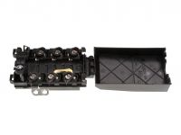 Клеммная колодка для плиты Hansa