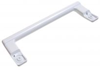 Ручка-скоба холодильной камеры холодильника Атлант ХМ-6001 (большая, белая)