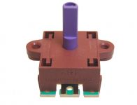 Потенциометр (12 позиций) стиральной машины Ardo