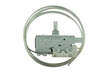 Терморегулятор K-59-Q1902-000 холодильника (длина трубки 1.5 метра) Ranko аналог ТАМ-133 (Италия)