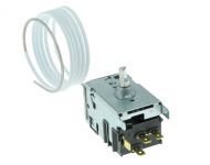 Терморегулятор 077B3562 DANFOSS 1м (аналог K-56) холодильника Атлант 