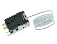 Терморегулятор 077B3562 DANFOSS 1м (аналог K-56) холодильника Атлант 