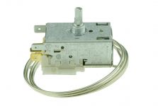 Терморегулятор K-59 L1275 холодильника (длина трубки 1.3 метра) Danfoss аналог ТАМ-133 (Италия)