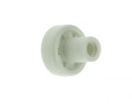 Колесо (ролик) холодильника Indesit, Ariston