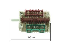 Переключатель режимов духовки Gorenje (11 позиционный)