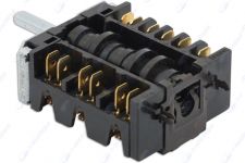 Переключатель режимов духовки Gorenje( 6 позиционный)