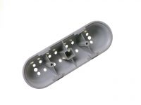 Ребро-бойник (короткий) стиральной машины Атлант