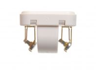 Реле пускозащитное Danfoss PTC холодильника Атлант (103N0021) 