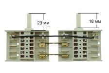 Переключатель мощности конфорки плиты Gorenje