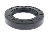 Сальник 35х56х10 NQK стиральной машины Haier