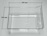 Ящик для овощей холодильника Атлант