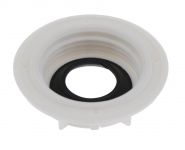 Гайка (с сальником) верхнего разбрызгивателя посудомоечной машины Whirlpool