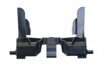 Держатель пылесборника (мешка) пылесоса Bosch