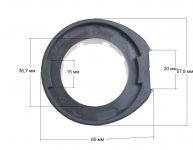 Фиксатор шланга к корпусу пылесоса Thomas