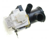 Насос Plaset 50712 с крыльчаткой Whirlpool