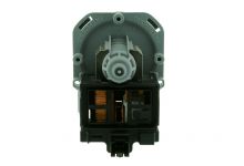 Насос Askoll (на 3х защ. фишка сзади) стиральной машины Whirlpool