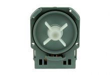 Насос Askoll (на 3х защ. фишка сзади) стиральной машины Whirlpool