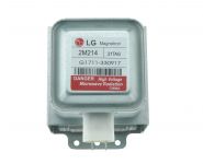 Магнетрон LG 2M214-21 900W
