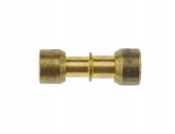 Муфта-локринг 7/6 холодильника Indesit, Ariston