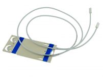 ТЭН (нагреватель) оттайки испарителя холодильника Pozis