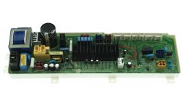 Электронный модуль стиральной машины LG