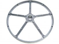 Шкив барабана (D=280 mm) стиральной машины Indesit, Ariston