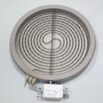 Электрическая конфорка HiLight d=200мм, 1800 Watt (стеклокерамика) для плиты 