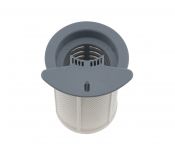 Фильтр (сливной) для посудомоечной машины Indesit, Ariston