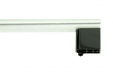 Ручка двери духового шкафа Indesit, Ariston