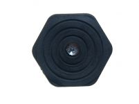 Ножка М8 (H=29 mm) стиральной машины Indesit, Ariston