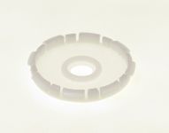 Накладка декоративная барабана стиральной машины Ardo