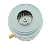 Мотор пылесоса 1600W H=113 мм, D=100/95/45 мм Bosch, Bork