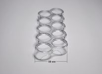 Вкладыш для яиц холодильника Атлант