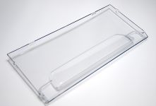 Панель передняя (прозрачная) холодильника Атлант