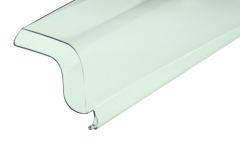 Крышка балкона двери холодильника Атлант