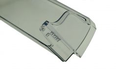 Балкон двери (прозрачный) холодильника Атлант