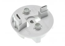 Суппорт ручки переключения программ стиральной машины Атлант