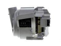 Циркуляционный насос с ТЭНом посудомоечной машины Bosch, Siemens