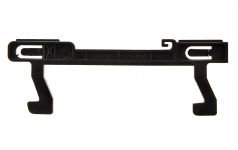 Крючок двери СВЧ печи LG