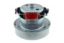 Мотор пылесоса 1600W H=118 мм, D=135 мм с отбортовкой Samsung