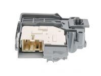 Устройство блокировки люка стиральной машины Атлант (ORIGINAL)