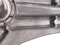 Крестовина барабана стиральной машины LG