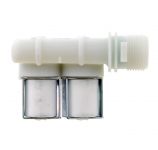 Клапан залива воды стиральной машины Indesit, Ariston