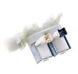 Клапан залива воды стиральной машины Indesit, Ariston