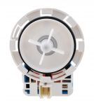 Насос GRE (на 8и защ. клеммы спереди вместе) BEKO, LG