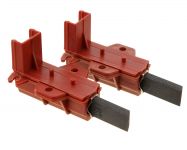 Щетки мотора (5x12.5x32) для мотора INDESCO (комплект из 2 шт.)