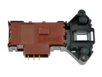 Устройство блокировки люка стиральной машины Bosch, Siemens