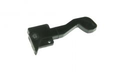 Крючок двери (нижний) СВЧ печи Samsung