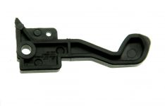 Крючок двери (нижний) СВЧ печи Samsung