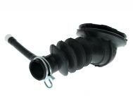 Патрубок (от бака к насосу) стиральной машины Bosch, Siemens